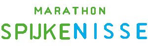 logo Marathon Spijkenisse